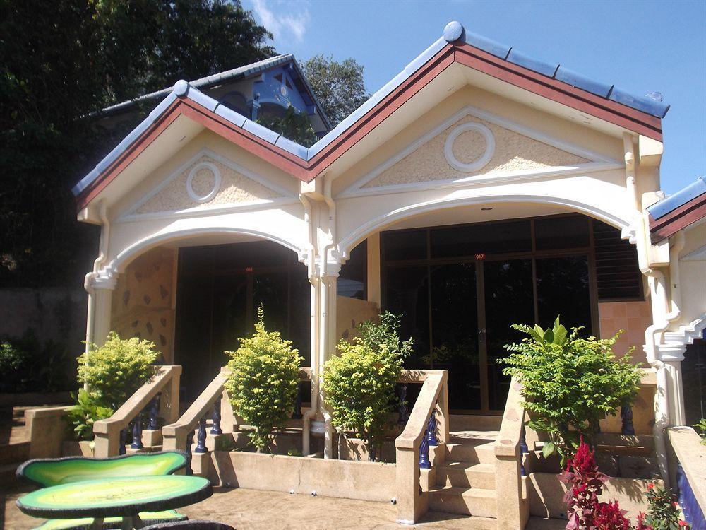 Oyo 851 On Hill Residence Patong Екстериор снимка